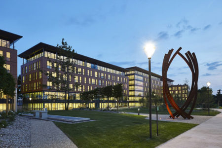 PLASTIC OMNIUM - Lyon-Gerland