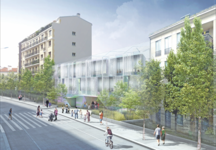 acousticien ecole de charenton le pont