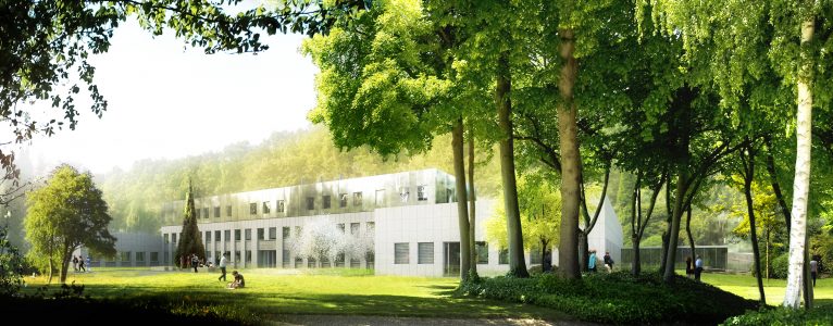 LAC - Pièce n° 4-3 - Perspective 1