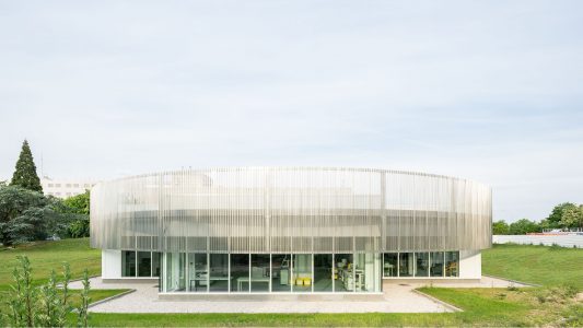 acousticien laboratoire CHI de Poissy