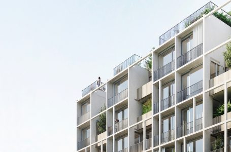 hauteur logements A8b austerlitz zac paris rive gauche