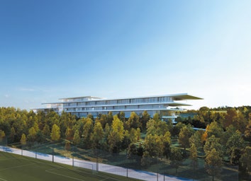 BET Acoustique poissy centre PSG