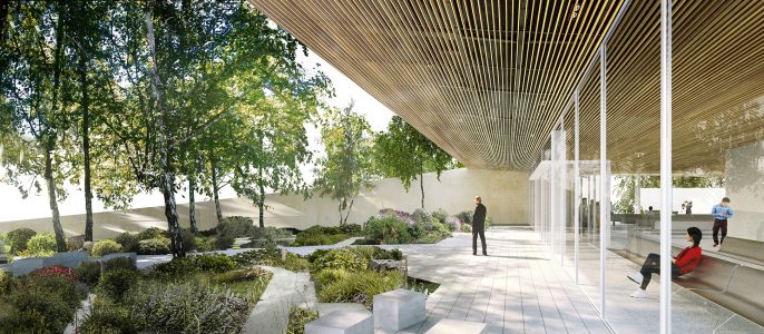 sous-prefecture palaiseau parvis