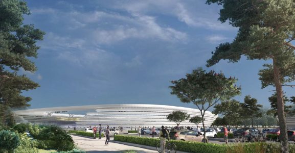 BET Acoustique poissy centre PSG