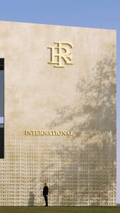 sous-prefecture palaiseau facade