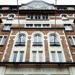 fondation des etats-unis acousticien