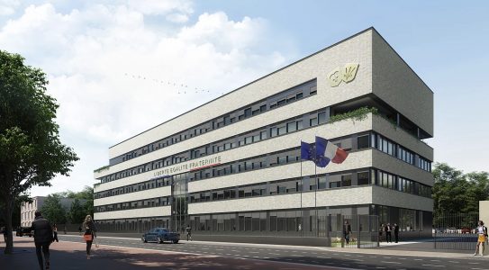 acousticien centre administratif corbeil essonnes