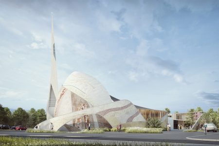 acousticien eglise saint-joseph le bienveillant voisins-le-bretonneux