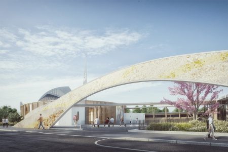 eglise saint-joseph le bienveillant voisins-le-bretonneux exterieur