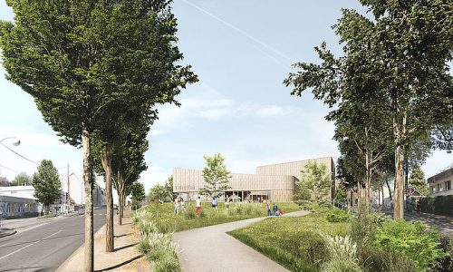 acousticien cinema nort-sur-erdre