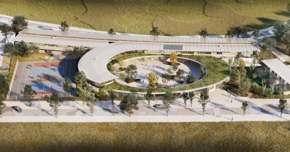 acousticien college 600 plessis bouchard tank architectes