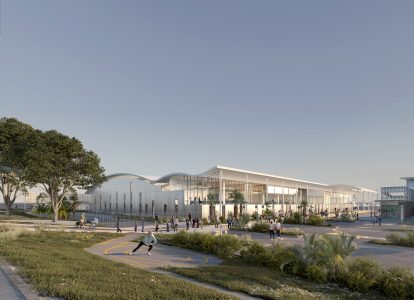 acousticien palais des sports cherpourg