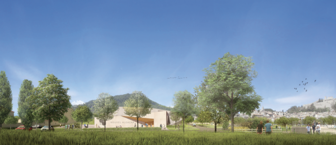 acousticien salle de spectacle sisteron