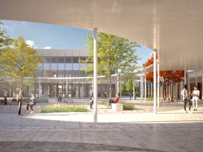 acousticien lycée evariste-galois cour preau