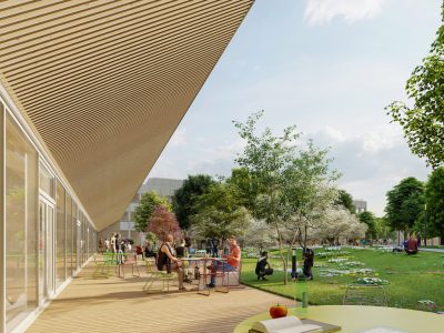 acousticien lycée evariste-galois jardin