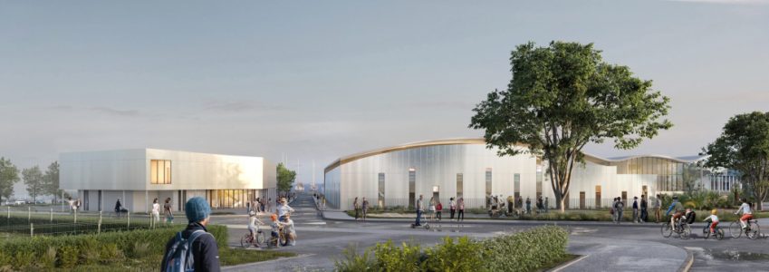 acousticien palais des sports cherbourg dojo