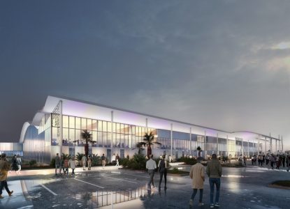 acousticien palais des sports cherbourg nuit