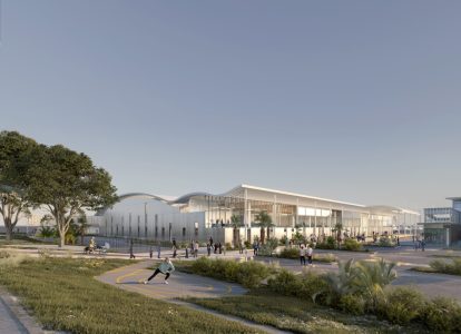 acousticien palais des sports cherbourg