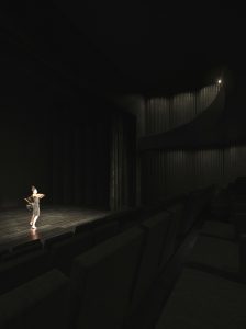 acousticien salle theatre danse pipriac laennec