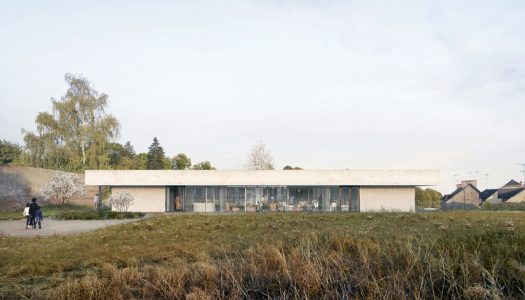 acousticien tiers lieu culturel theatre pipriac laennec