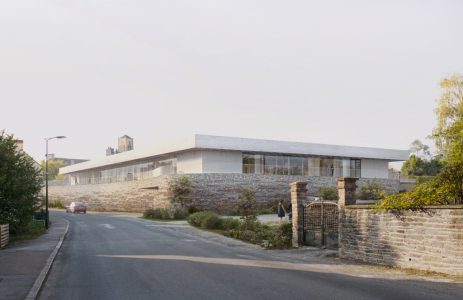 acousticien tiers lieu espace socioculturel theatre pipriac laennec