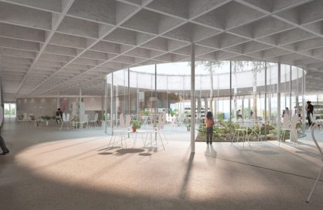 acousticien tiers lieu mediatheque theatre pipriac laennec